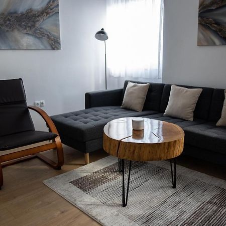 Apartman Ena Bjelovar Exterior foto