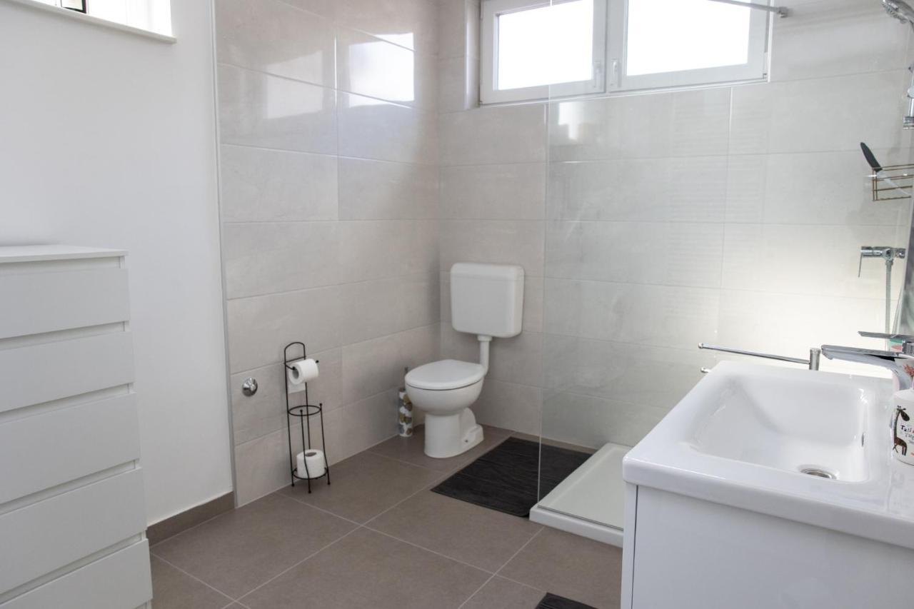 Apartman Ena Bjelovar Exterior foto