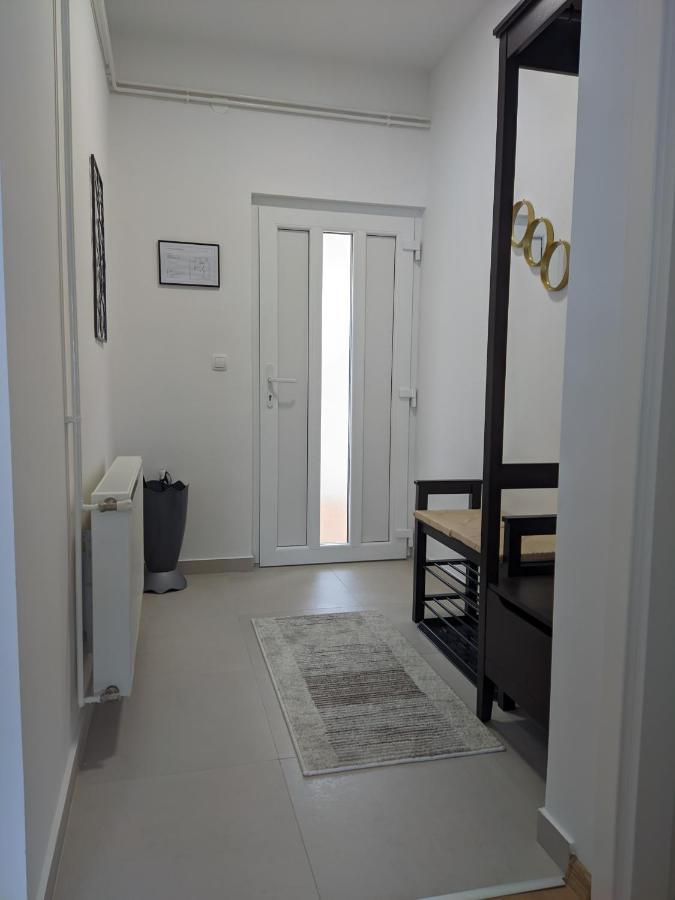 Apartman Ena Bjelovar Exterior foto